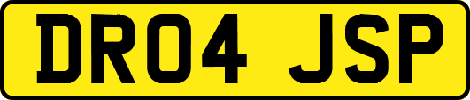 DR04JSP