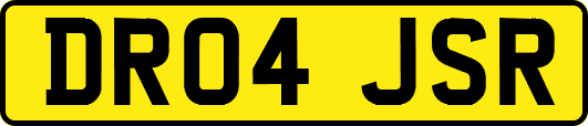 DR04JSR