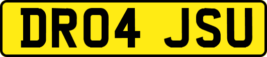 DR04JSU