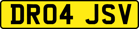 DR04JSV