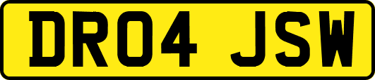 DR04JSW
