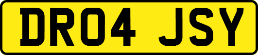 DR04JSY