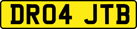 DR04JTB