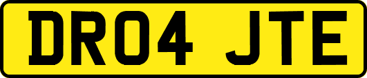 DR04JTE