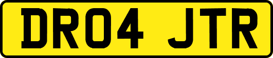 DR04JTR