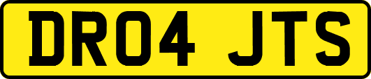 DR04JTS