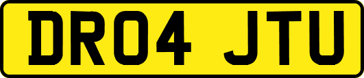 DR04JTU