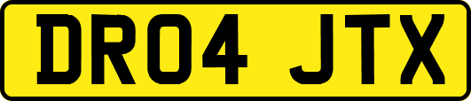 DR04JTX