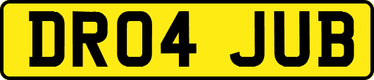 DR04JUB