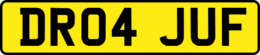 DR04JUF
