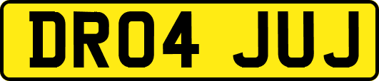 DR04JUJ