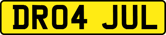 DR04JUL