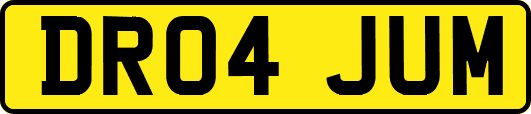 DR04JUM