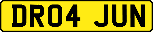 DR04JUN