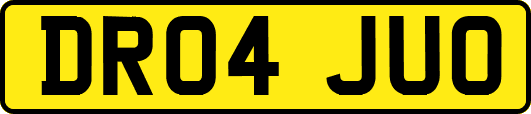DR04JUO