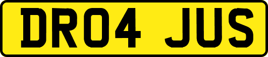 DR04JUS