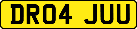 DR04JUU