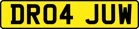 DR04JUW