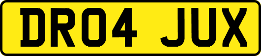 DR04JUX