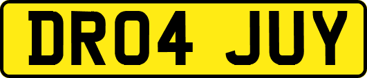 DR04JUY