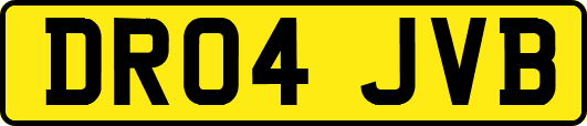 DR04JVB