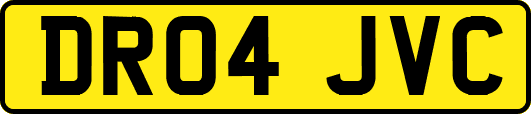 DR04JVC