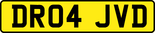 DR04JVD