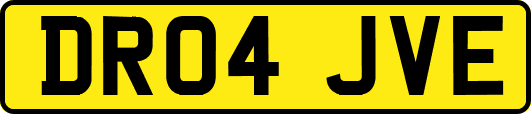 DR04JVE