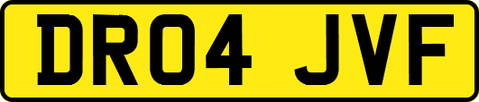 DR04JVF