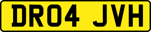 DR04JVH