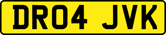 DR04JVK