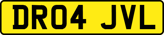 DR04JVL