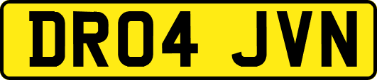 DR04JVN