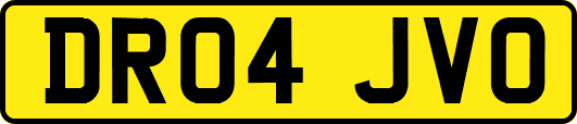 DR04JVO