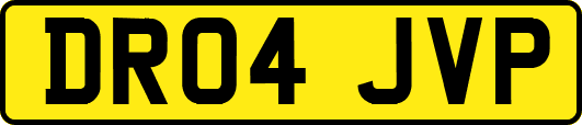 DR04JVP