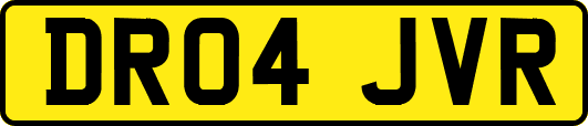 DR04JVR