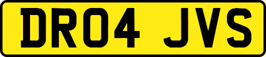 DR04JVS
