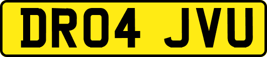 DR04JVU