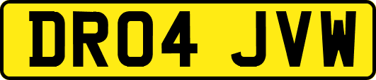 DR04JVW