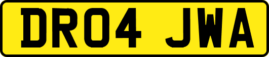 DR04JWA