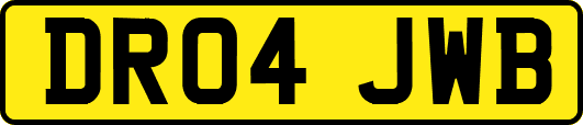 DR04JWB