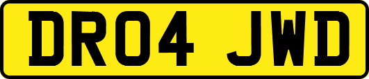 DR04JWD