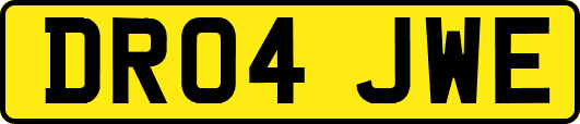 DR04JWE