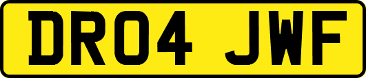 DR04JWF