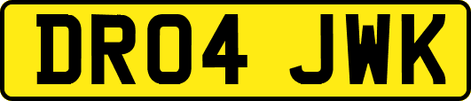 DR04JWK