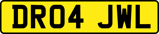 DR04JWL
