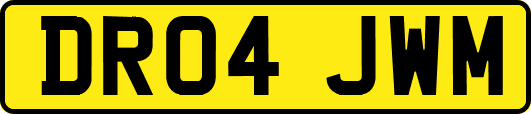 DR04JWM
