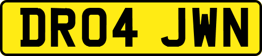 DR04JWN