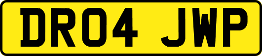 DR04JWP