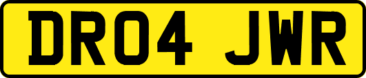 DR04JWR
